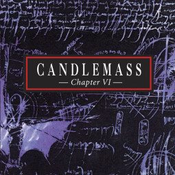 CANDLEMASS - CHAPTER VI - LP