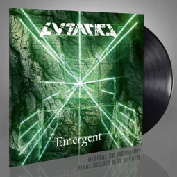 AUTARKH - EMERGENT - LP