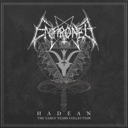 ENTHRONED - HADEAN - 5CD