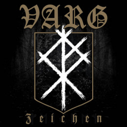 VARG - ZEICHEN - CD