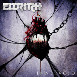 ELDRITCH - INNERVOID - CD
