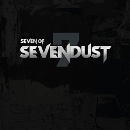 SEVENDUST - SEVEN OF SEVENDUST - 7CD