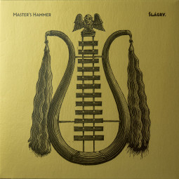 MASTERS HAMMER - ŠLÁGRY - CD