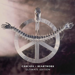 CARCASS - HEARTWORK (ULTIMATE EDITION) - 2LP