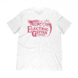 Ernie Ball 62 Electric Guitar T-Shirt triko