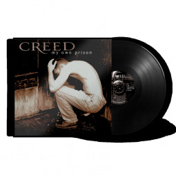 CREED - MY OWN PRISON - LP