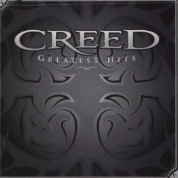 CREED - GREATEST HITS - CD