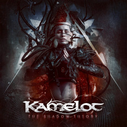 KAMELOT - THE SHADOW THEORY - CD