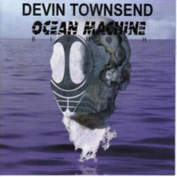 DEVIN TOWNSEND - OCEAN MACHINE (BIOMECH) - CD