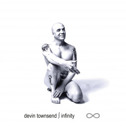 DEVIN TOWNSEND - INFINITY (25TH ANNIVERSARY EDITION) - 2LP