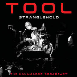 TOOL - STRANGLEHOLD - CD