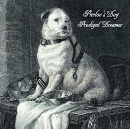 PAVLOV'S DOG - PRODIGAL DREAMER - CD