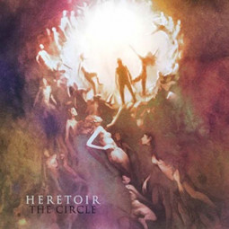 HERETOIR - THE CIRCLE - CD