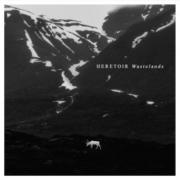 HERETOIR - WASTELANDS - LP