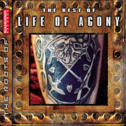 LIFE OF AGONY - THE BEST OF LIFE OF AGONY - CD