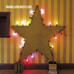 MARILLION - MARILLION.BEST.LIVE - 2CD
