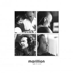 MARILLION - LESS IS MORE - CD