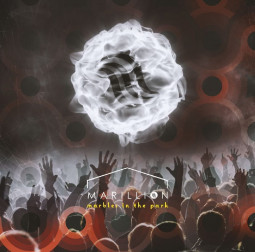 MARILLION - MARBLES IN THE PARK - 2CD