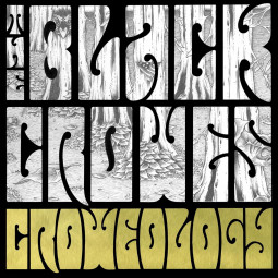 BLACK CROWES - CROWEOLOGY - 2CD