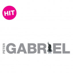 PETER GABRIEL - HIT - 2CD