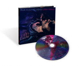 LENNY KRAVITZ - BLUE ELECTRIC LIGHT (EAST EUROPEAN VERSION) - CD