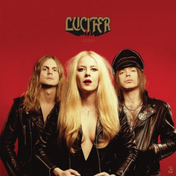 LUCIFER - LUCIFER II - LP/CD