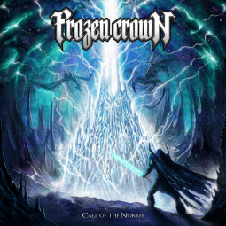FROZEN CROWN - CALL OF THE NORTH - CD