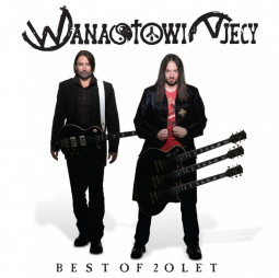 WANASTOWI VJECY - BEST OF 20 LET - 2CD
