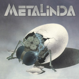 METALINDA - METALINDA - LP