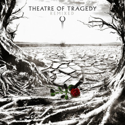 THEATRE OF TRAGEDY - REMIXED - CD
