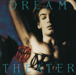 DREAM THEATER - WHEN DREAM AND DAY UNITE - CD