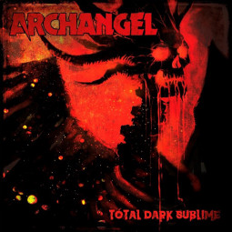 ARCHANGEL - TOTAL DARK SUBLIME - CD