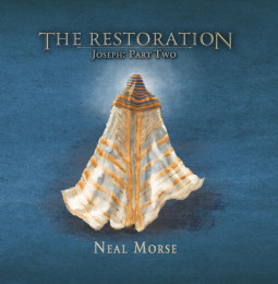 NEAL MORSE - THE DREAMER (JOSEPH: PART TWO) - CD