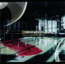 DODHEIMSGARD - 666 INTERNATIONAL - CD