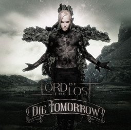 LORD OF THE LOST - DIE TOMORROW - CD
