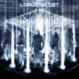LORD OF THE LOST - EMPYREAN - CD