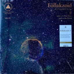 FOLLAKZOID - II - LP