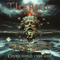 THERION - COVER SONGS 1993-2007 - CD