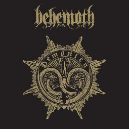 BEHEMOTH - DEMONICA - 2CD