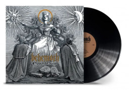 BEHEMOTH - EVANGELION - LP