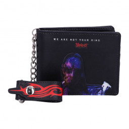 Slipknot Wallet We Are Not Your Kind