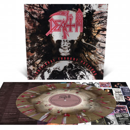 DEATH - INDIVIDUAL THOUGHT PATTERNS - LP