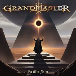 THE GRANDMASTER - BLACK SUN - CD