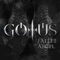 GOTUS - FALLEN ANGEL - CD