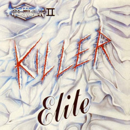 AVENGER - KILLER ELITE - CD