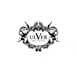 ULVER - WARS OF THE ROSES - CD