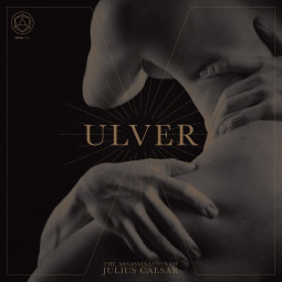 ULVER - THE ASSASSINATION OF JULIUS CEASAR - CD