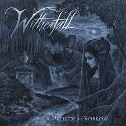 WITHERFALL - A PRELUDE TO SORROW - CD