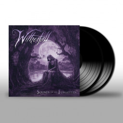 WITHERFALL - SOUNDS OF THE FORGOTTEN - 2LP