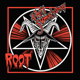 ROOT - HELL SYMPHONY - CD
